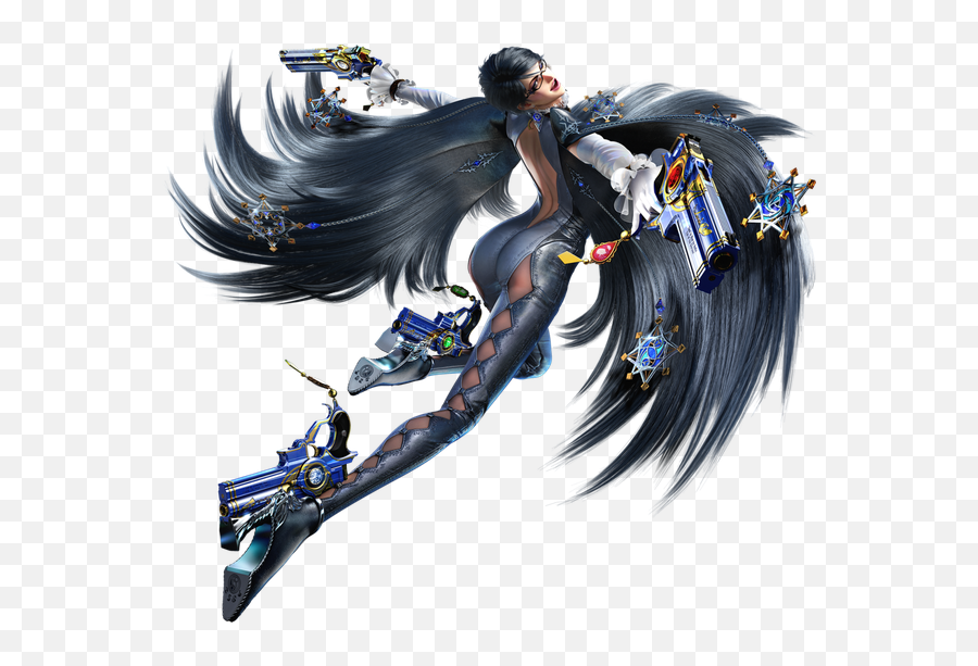 Which Super Smash Bros Ultimate Character Has The Best - Bayonetta Character Png,Incineroar Stock Icon