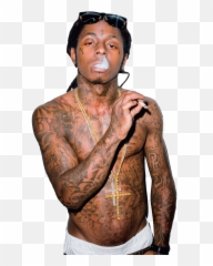 Png Transparent Lil Wayne - Lil Wayne Rolling Stone,Lil Wayne Png