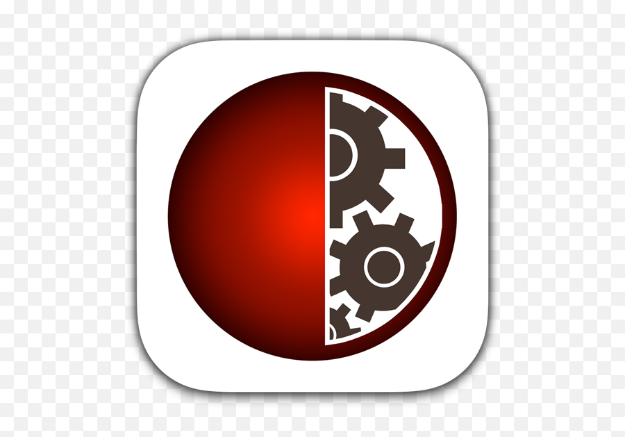 Machineprofile En App Store - Dot Png,Hwinfo Icon