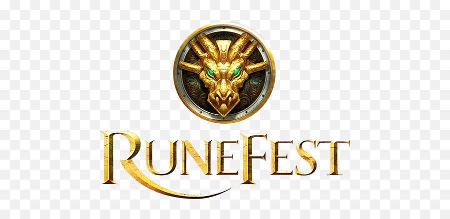 Runefest 2018 - The Runescape Wiki Runescape Logo Font Png,League Of Legends April Fools Icon 2017