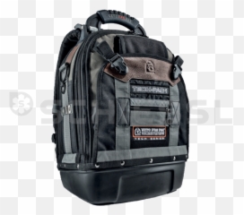 Aspen Xtra Tool Backpack Empty Veto Pro Pac Tech - Veto Pro Pac Tech Backpack Png,Icon Bags Laptop