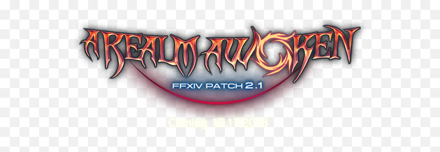 Final Fantasy Xiv A Realm Reborn Awoken Ffxiv - Realm Awoken Png,Ffxiv Icon Png