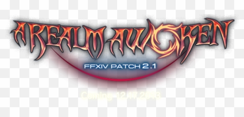Final Fantasy Xiv Realm Reborn Awoken Ffxiv - png