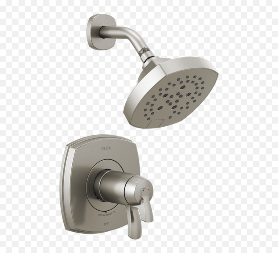 Shower Faucets Bathroom Faucet - T17t276 Ss Png,Moen Icon Towel Bar
