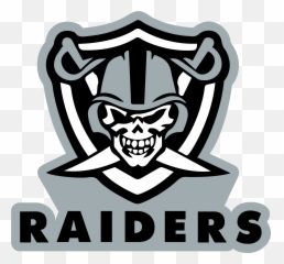 12 Styles Nfl Las Vegas Raiders Svg - Logo Football png