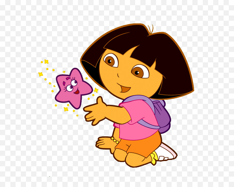 Download Free Png Image - Dora The Explorer Icon,Dora Png
