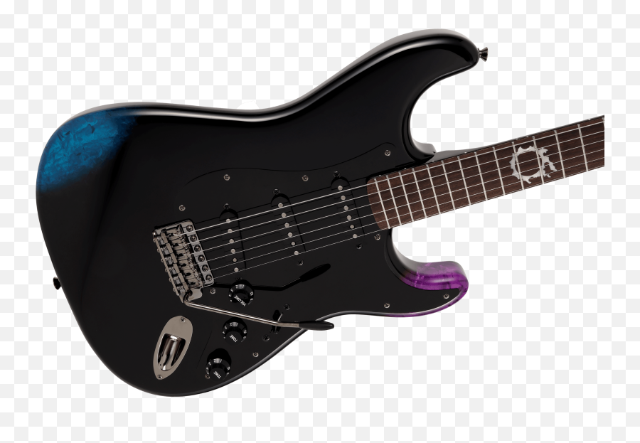 Fender Limited Edition Final Fantasy Xiv Stratocaster In Png Ffxiv Purple Quest Icon