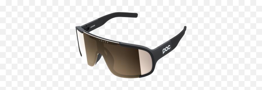 Sunglasses Aspire Poc Uranium Black Vgm Png Icon