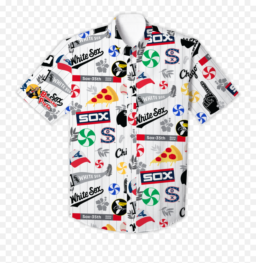 The Best White Sox Promotions In 2019 - White Sox Shirt Giveaway Png,White Sox Logo Png