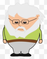 Old Man In Suit Clipart Clipartfox - Clipartix Short Man Cartoon png