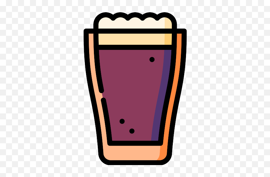 Pint Of Beer Png Icon 8 - Png Repo Free Png Icons Clip Art,Beer Pint Png
