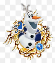 Prime - Olaf Khux Wiki Kh Xion Png,Olaf Png