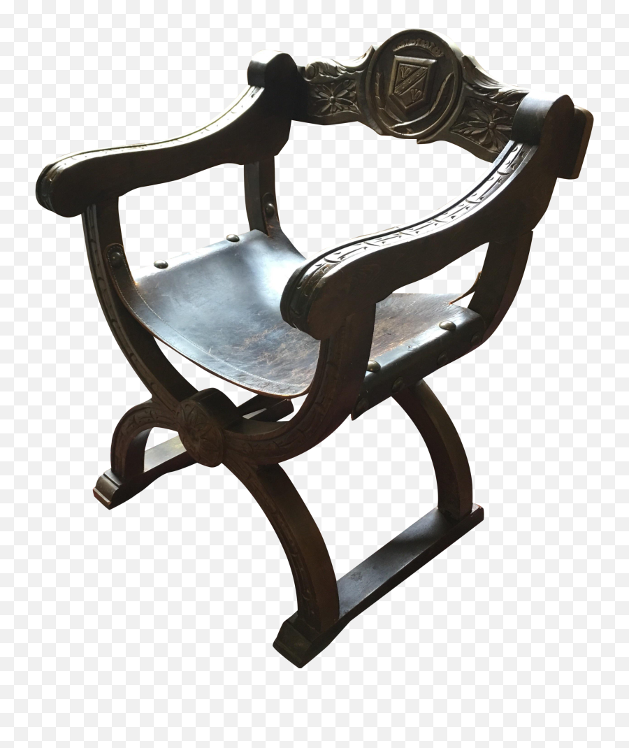 Lounge Chair Png Picture - Portable Network Graphics,Throne Chair Png