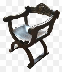 Lounge Chair Png Picture - Portable Network Graphics,Throne Chair Png
