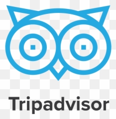 Cool Planet Experience - Icon Tripadvisor Logo Png