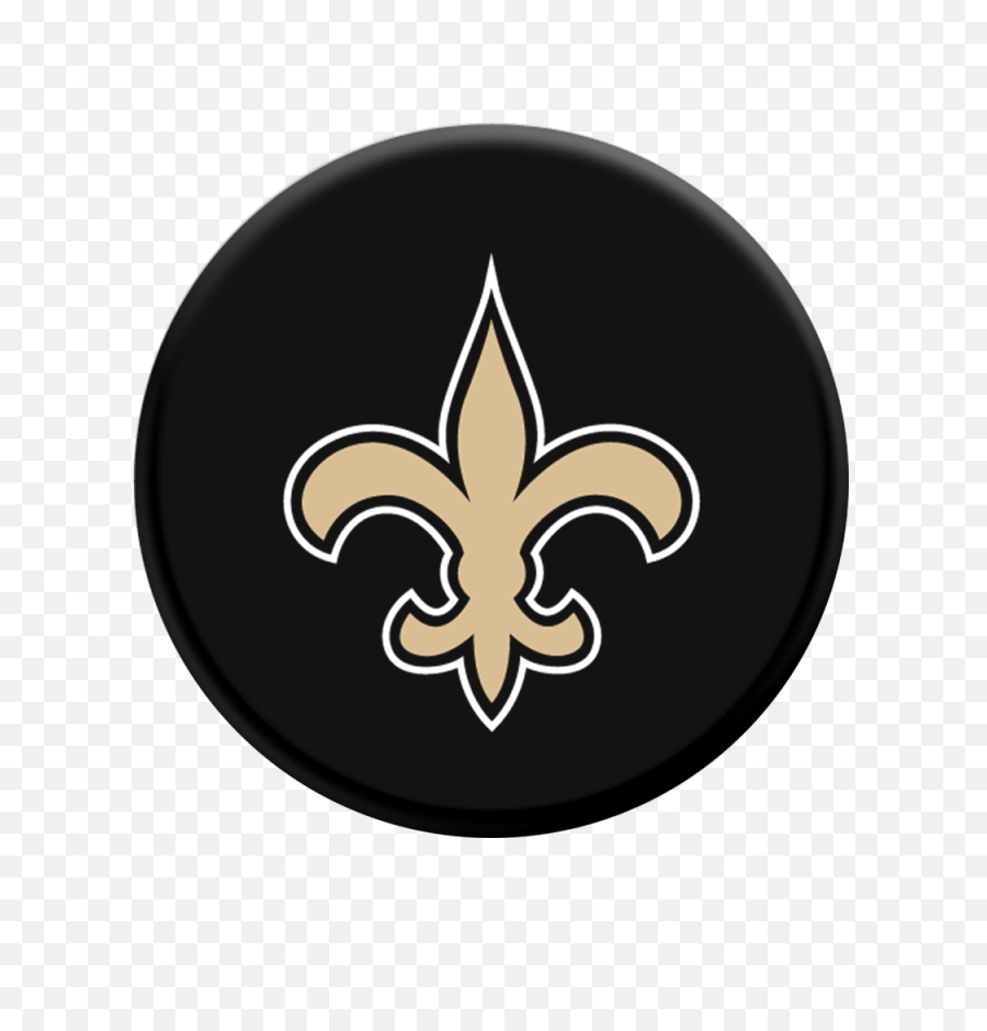Logo - Saints New Orleans Png,New Orleans Saints Logo Png