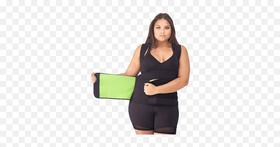 The Free Bs Hot Vest - Girl Png,Hot Woman Png
