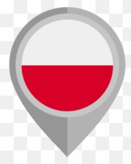 Nation Republic Of Poland Flag Placeholder Flags - Flag Of Maldives Country Png,Poland Flag Png
