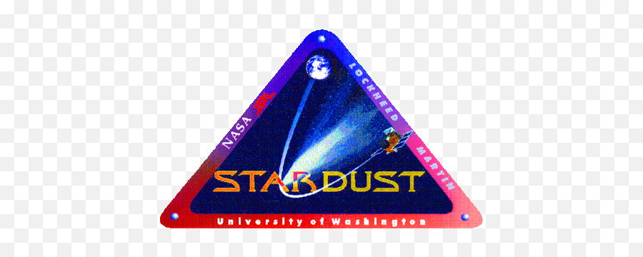 Stardust - Triangle Png,Stardust Png