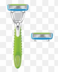 Png Image With Transparent Background - Razor,Razor Png