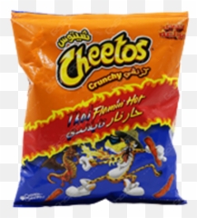 Download Cheetos Thai Flamin Hot 35g - Cheetos Flamin Hot Usa Png,Cheetos Png