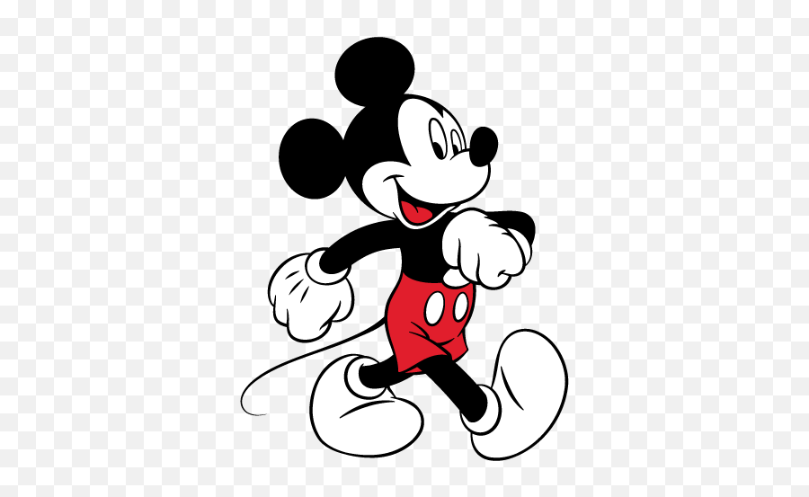Disney Logo - Walt Disney World Resort Logo Png,The Walt Disney Company Logo