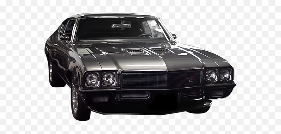 Muscle Car Png 3 Image - Classic Car,Muscle Car Png