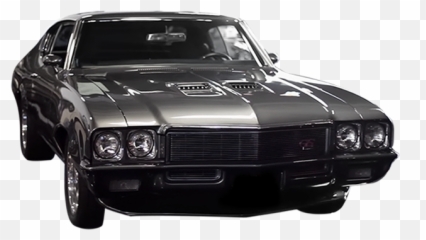 Muscle Car Png 3 Image - Classic Car,Muscle Car Png