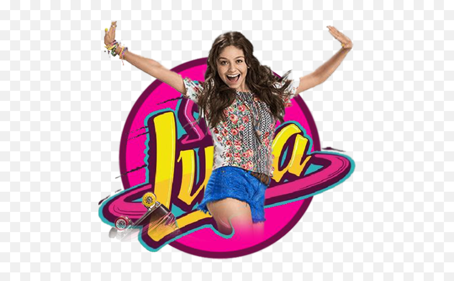 Soy Luna Wallpapers Hd 4k - Karol Sevilla 2017 Soy Luna Png,Soy Luna Png