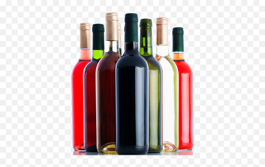 Wine Bottles Png Image - Wine Bottles Images Png,Wine Bottle Transparent Background