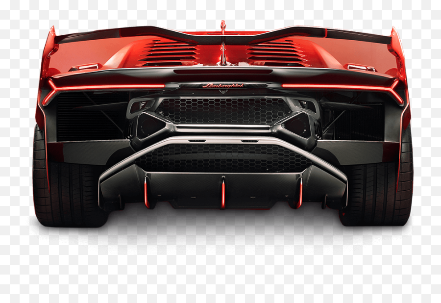 Lamborghini Sc18 Alston - Lamborghini Sc18 Alston Png,Lambo Transparent