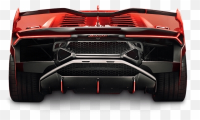 Lamborghini Sc18 Alston - Sc18 png