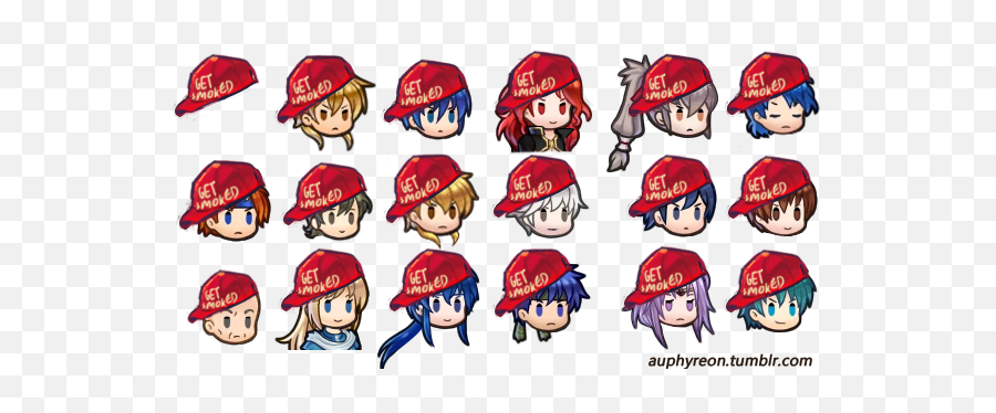 In Celebration Of The New Accessories - Cartoon Png,Hat Transparent