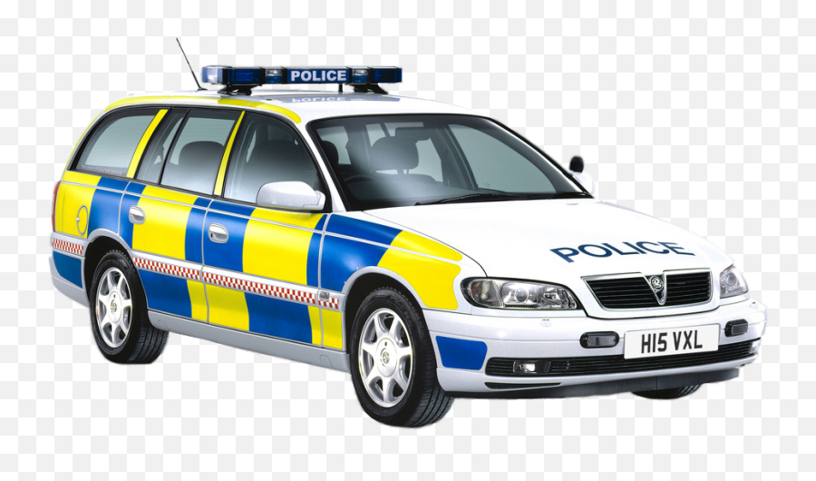 Uk Police Car Transparent - Uk Police Car Png,Police Car Png