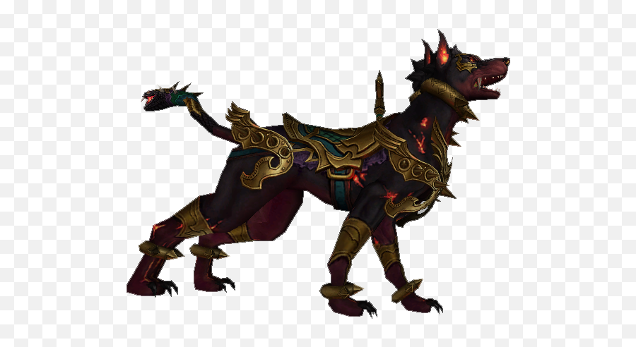 Cerberus Gold - Metin2 Cerberus Gold Png,Ig Png