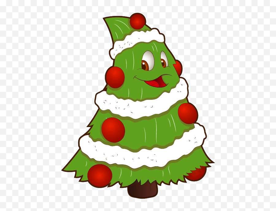 Free Funny Christmas Clipart Download Clip Art - Small Christmas Tree Clip Art Png,Funny Pngs