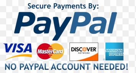 Horseshoes4u - Credit Card Payment Button png