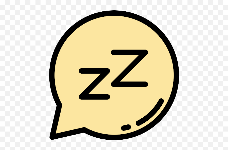 Dream Png Icon - Transparent Sleepy Speech Bubble,Dream Png