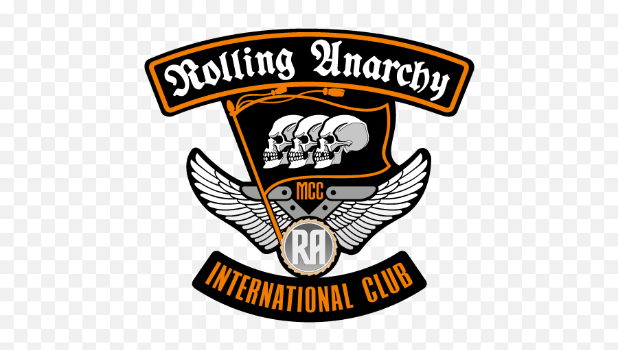 Rolling Anarchy Mcc Png Logo