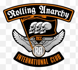 Rolling Anarchy Mcc Png