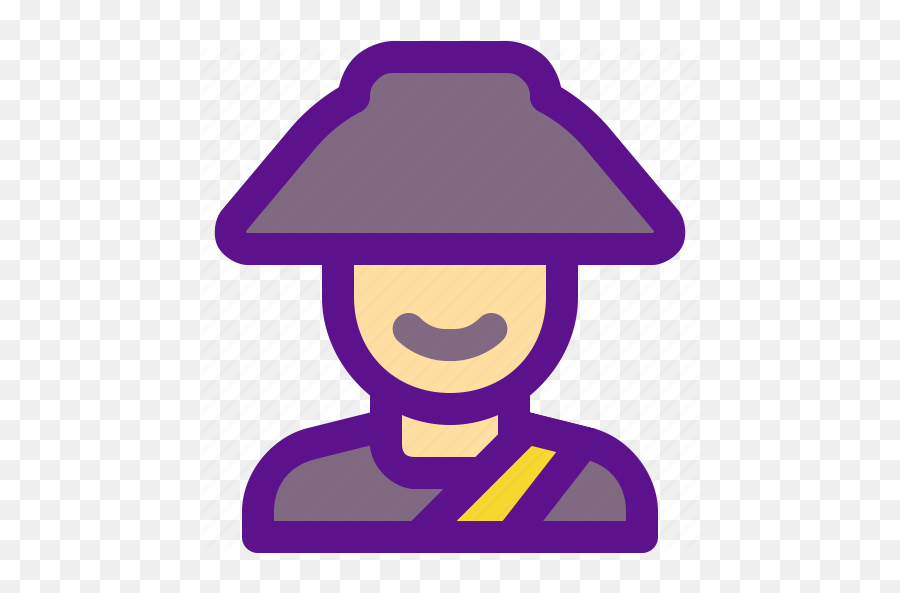 Asia China Fighter Man Raiden Icon - Clip Art Png,Raiden Png