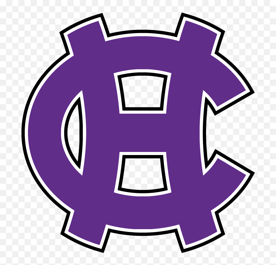 Holy Cross Logos - Holy Cross Athletics Logo Png,Cross Logo Png