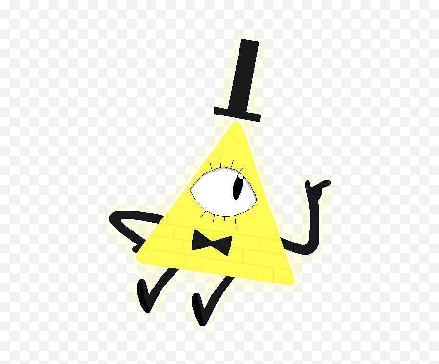 Bill Cipher Anime Eye Png Image - Bill Gravity Falls,Anime Eye Png