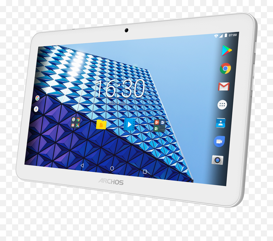 Archos Access 101 3g Tablets - Overview Archos Access 101 Png,Tablets Png
