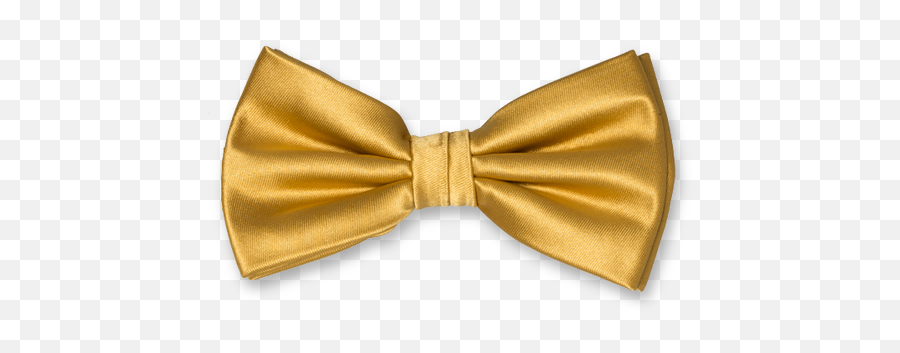 Gold Bow Tie Png Transparent Image - Gold Bow Tie Transparent,Gold Bow Png