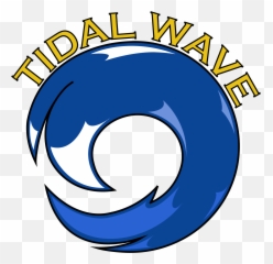 Anchor News Tidal Wave - Circle png