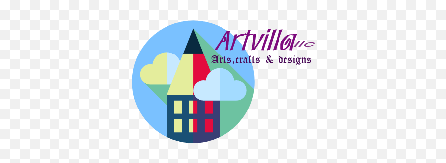Little Artist - Charlotte Art Studio Graphic Design Png,Artist Logo