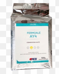 Fermoale Ay4 - Dry Yeast Dvksp Hops Malt Yeast Spices Fermoale Ay4 Png,Yeast Png