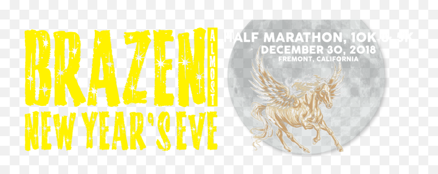 Download Hd New Yearu0027s Eve - Road Runner Sports Transparent Golden Eagle Png,Road Runner Png