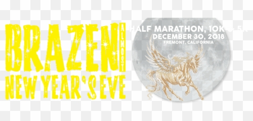 Download Hd New Yearu0027s Eve - Road Runner Sports Transparent Golden Eagle Png,Road Runner Png